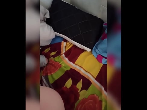 ❤️ My kamermaat bly alleen by die huis want haar man gaan met vakansie en ek vat die geleentheid om haar te naai en haar gat vol melk te maak ❤❌ Seksvideo by ons ❌️❤